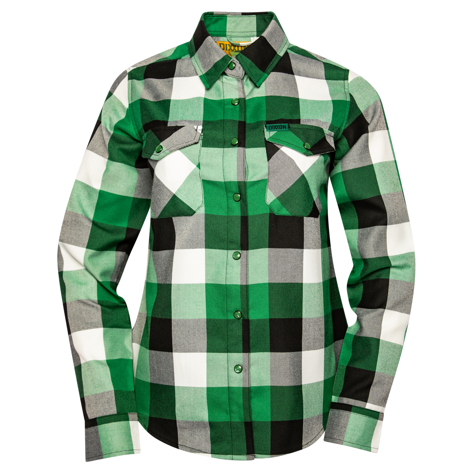 Women's Paddy Flannel - Dixxon Flannel Co.