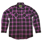 Youth Nobility Flannel - Dixxon Flannel Co.