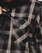 Skinwalker Bamboo Short Sleeve | Dixxon Flannel Co.