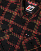 Hurst Flannel - Dixxon Flannel Co.