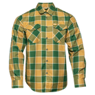 The Trinity Flannel - Dixxon Flannel Co.
