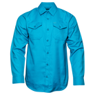 Weezer Blue Album Flannel - Dixxon Flannel Co.