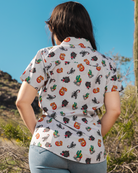 Women's The 1912 Party Shirt - Dixxon Flannel Co.