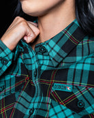 Women's Better Lovers Flannel - Dixxon Flannel Co.