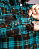 Better Lovers Flannel - Dixxon Flannel Co.