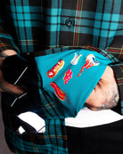 Better Lovers Flannel - Dixxon Flannel Co.