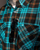 Better Lovers Flannel - Dixxon Flannel Co.