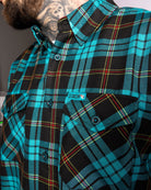 Better Lovers Flannel - Dixxon Flannel Co.