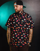 Better Lovers Party Shirt - Dixxon Flannel Co.