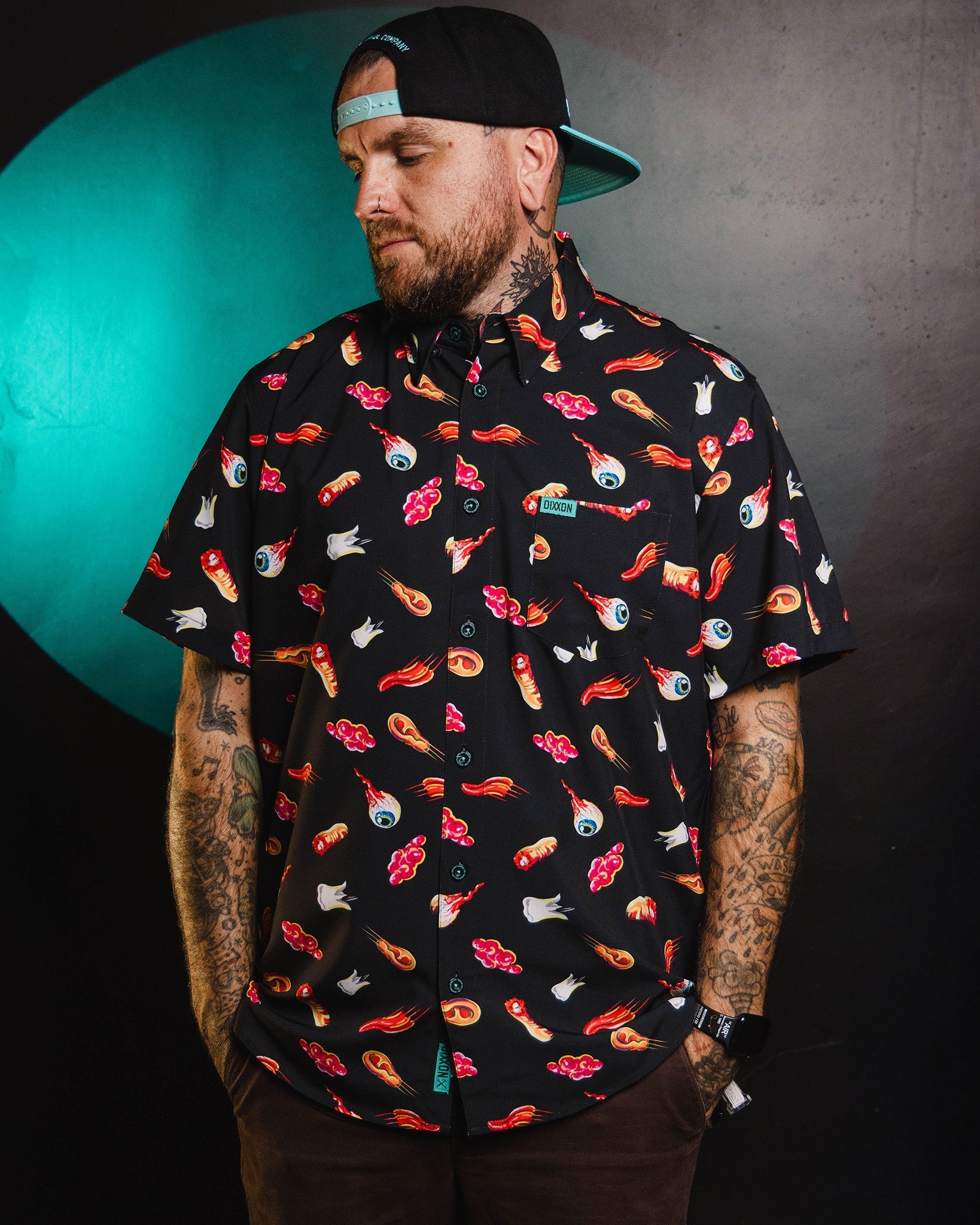 Better Lovers Party Shirt - Dixxon Flannel Co.