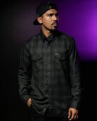 Black Forest Flannel |  Dixxon Flannel Co.