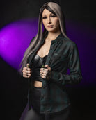 Women's Black Forest Flannel | Dixxon Flannel Co.