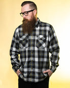 Costanza Flannel - Dixxon Flannel Co.