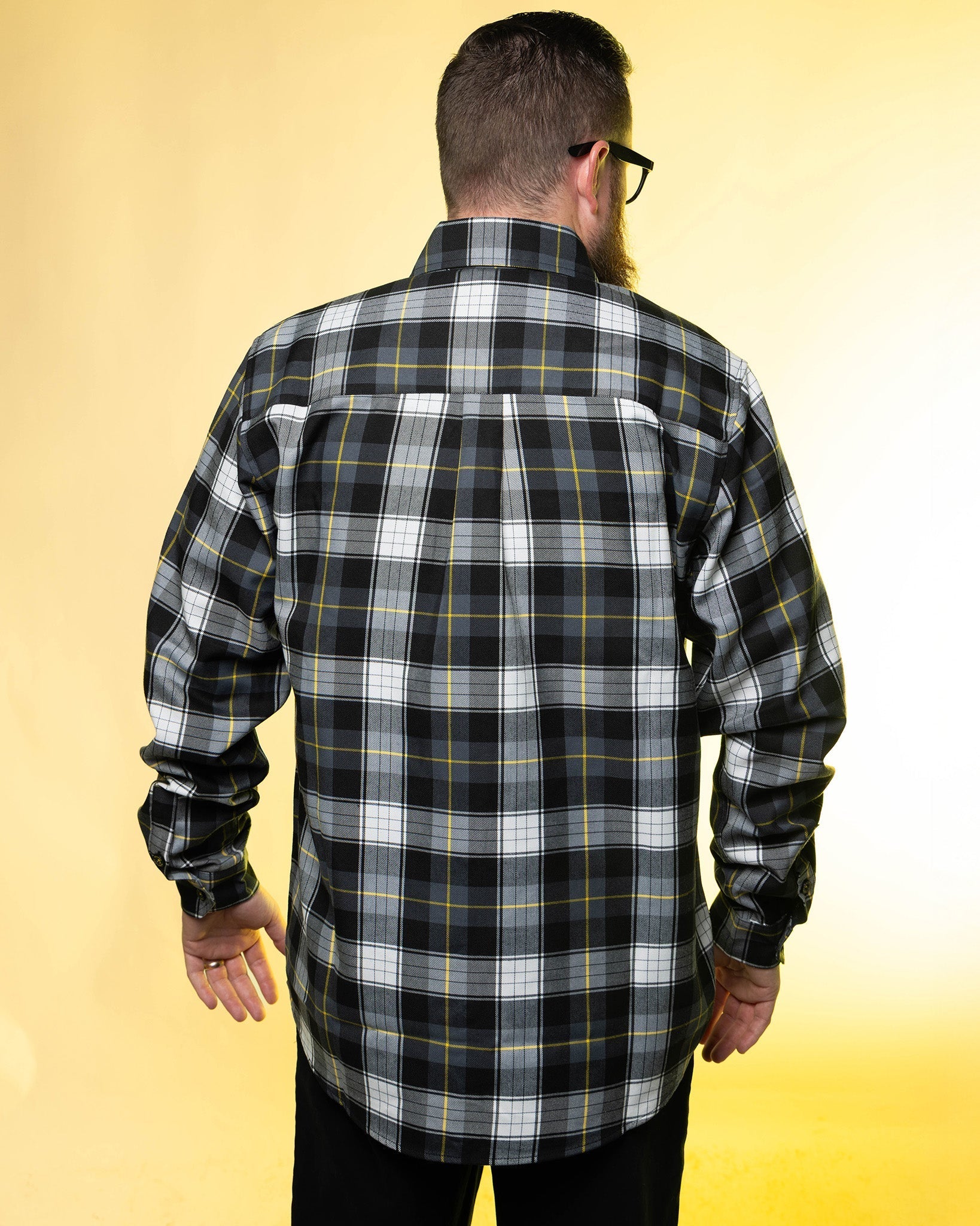 Costanza Flannel - Dixxon Flannel Co.