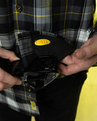 Costanza Flannel - Dixxon Flannel Co.