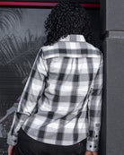 Women's Craig Flannel - Dixxon Flannel Co.
