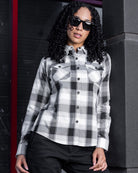 Women's Craig Flannel - Dixxon Flannel Co.