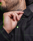 CTRL-ALT-DEL Flannel - Dixxon Flannel Co.