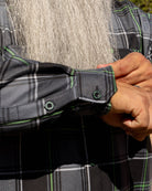 The Ghost Ride - Deegan Flannel - Dixxon Flannel Co.