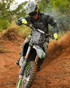 The Ghost Ride - Deegan Flannel - Dixxon Flannel Co.