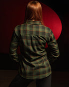 Women's Elm St 2.0 Flannel - Dixxon Flannel Co.