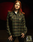 Women's Elm St 2.0 Flannel - Dixxon Flannel Co.