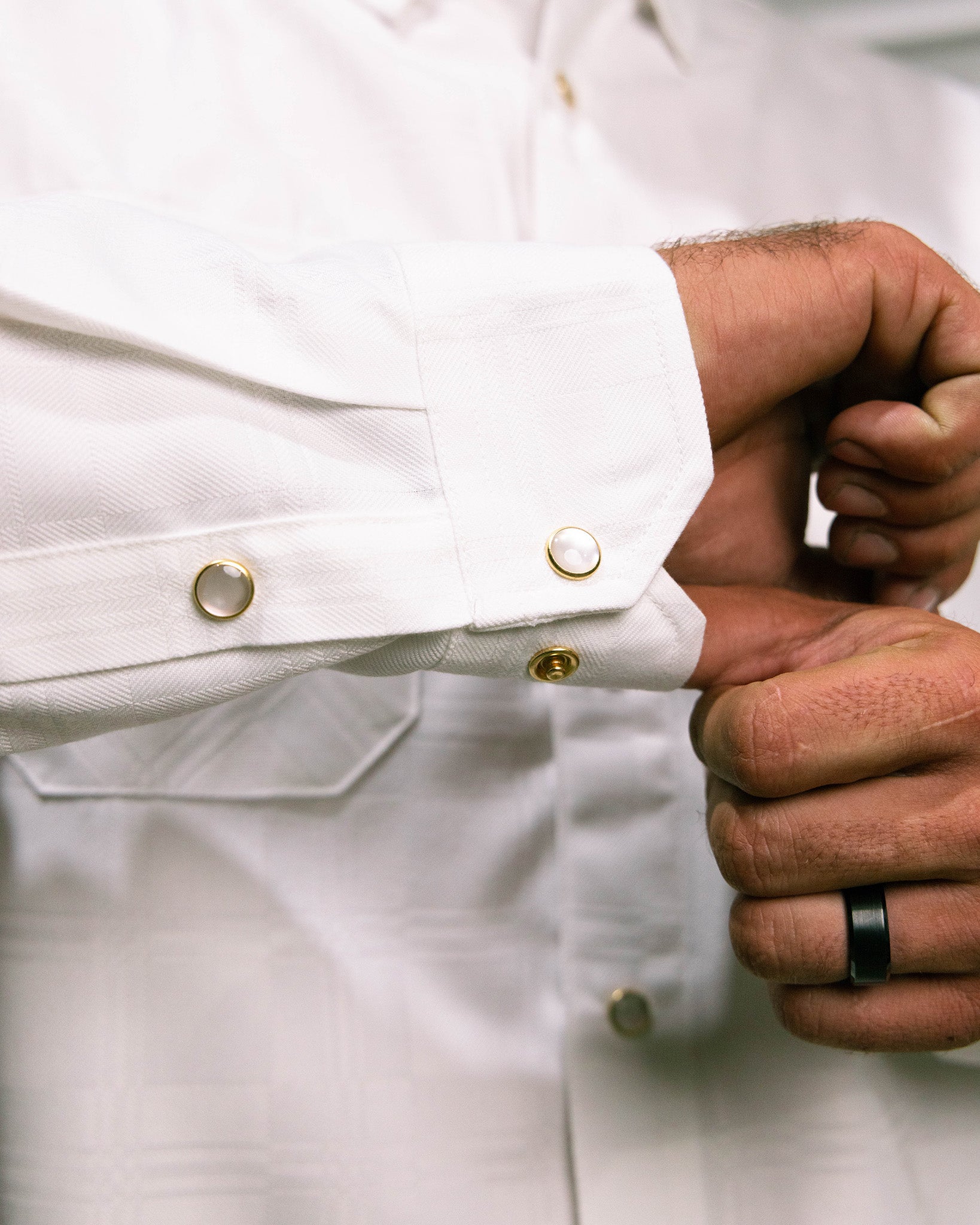 Men's Escobar Flannel - Dixxon Flannel Co.