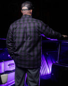 Forum Quilted Flannel Jacket - Dixxon Flannel Co.