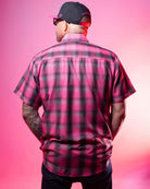 13% - BCA Bamboo Short Sleeve | Dixxon Flannel Co.