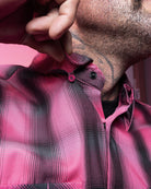 13% - BCA Bamboo Short Sleeve | Dixxon Flannel Co.