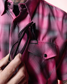 13% - BCA Bamboo Short Sleeve | Dixxon Flannel Co.
