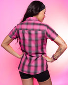 Women's 13% - BCA Bamboo Short Sleeve | Dixxon Flannel Co.