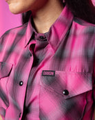 Women's 13% - BCA Bamboo Short Sleeve | Dixxon Flannel Co.