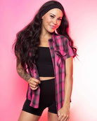 Women's 13% - BCA Bamboo Short Sleeve | Dixxon Flannel Co.