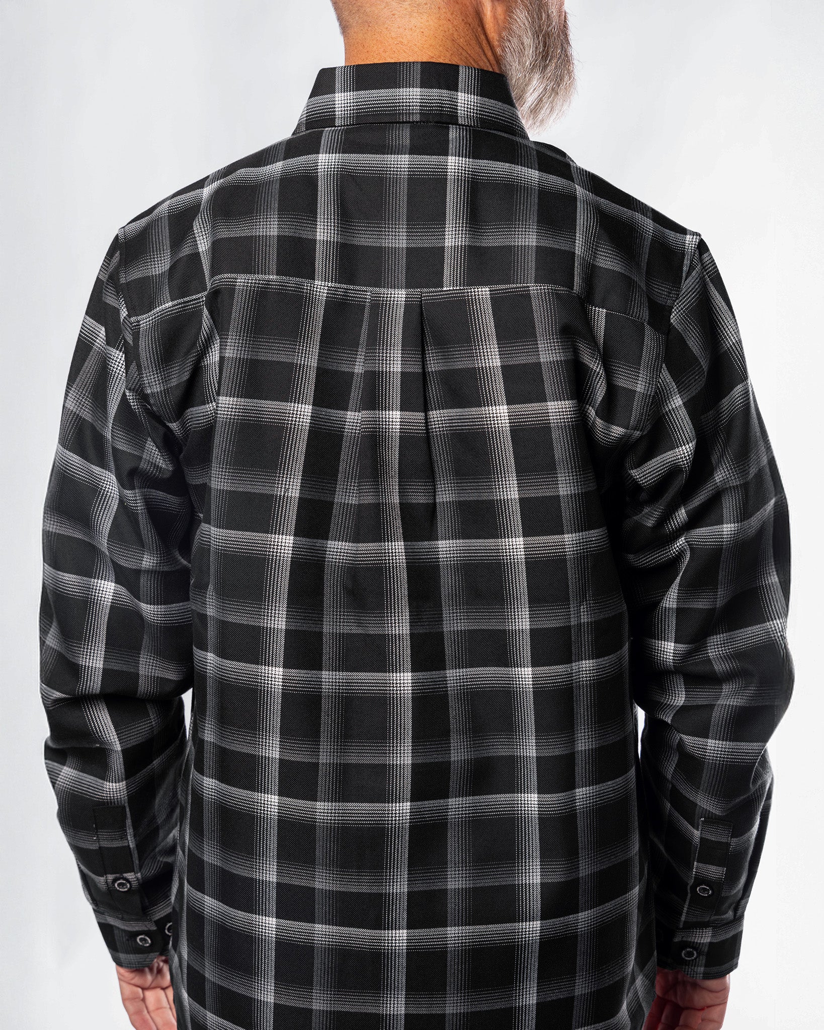KISS Dressed To Kill Flannel | Dixxon Flannel Co. – DIXXON EUROPE