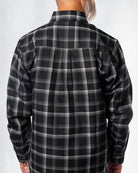 KISS Dressed To Kill Flannel - Dixxon Flannel Co.