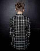 Youth KISS Dressed To Kill Flannel - Dixxon Flannel Co.