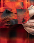 Metallica - Load Flannel - Dixxon Flannel Co.
