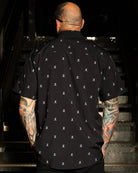 The Mulligan Party Shirt - Black - Dixxon Flannel Co.