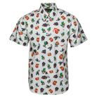 The 1912 Party Shirt - Dixxon Flannel Co.