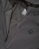 Anchor Jacket 2.0 - Charcoal - Dixxon Flannel Co.