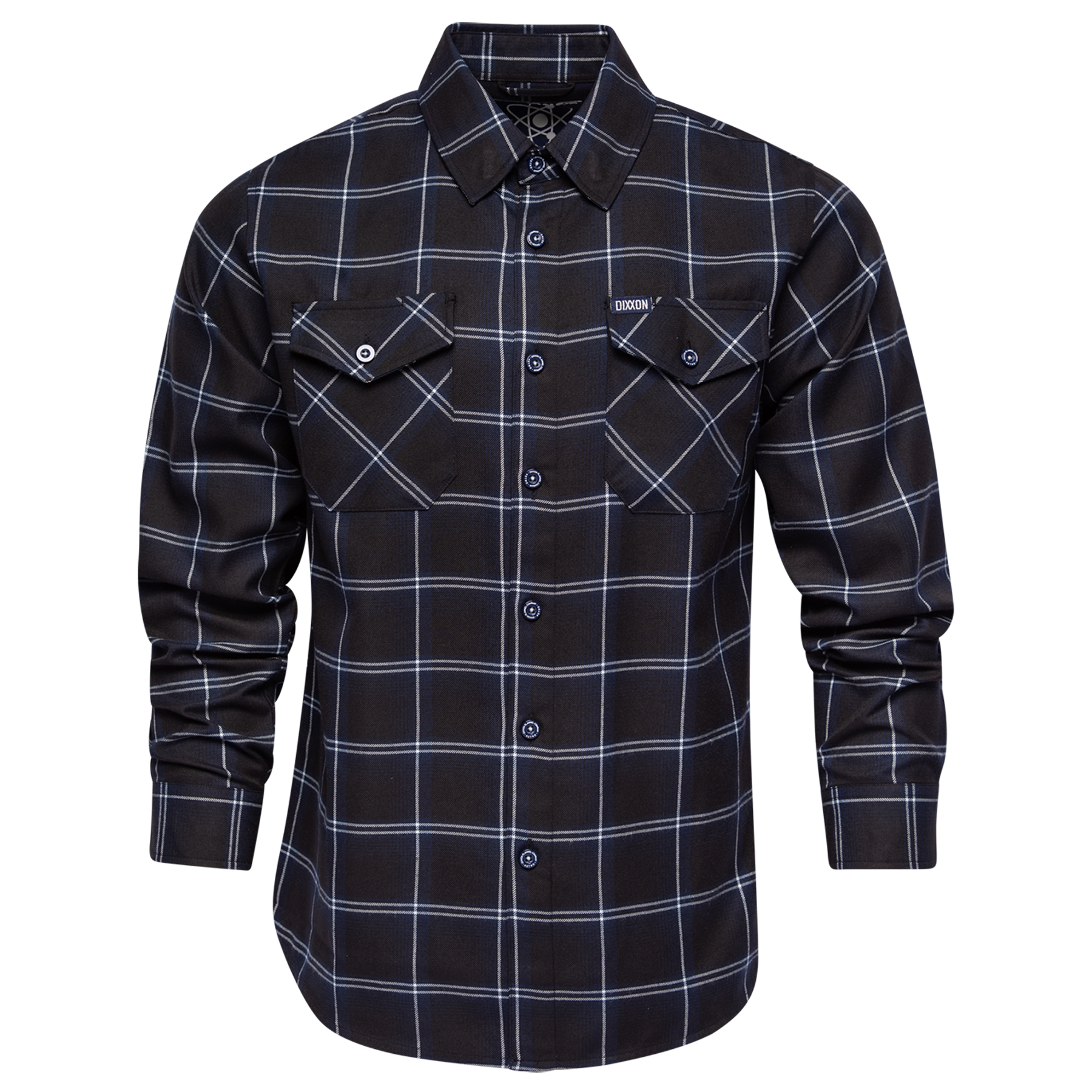 Astro Flannel - Dixxon Flannel Co.