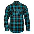 Better Lovers Flannel - Dixxon Flannel Co.
