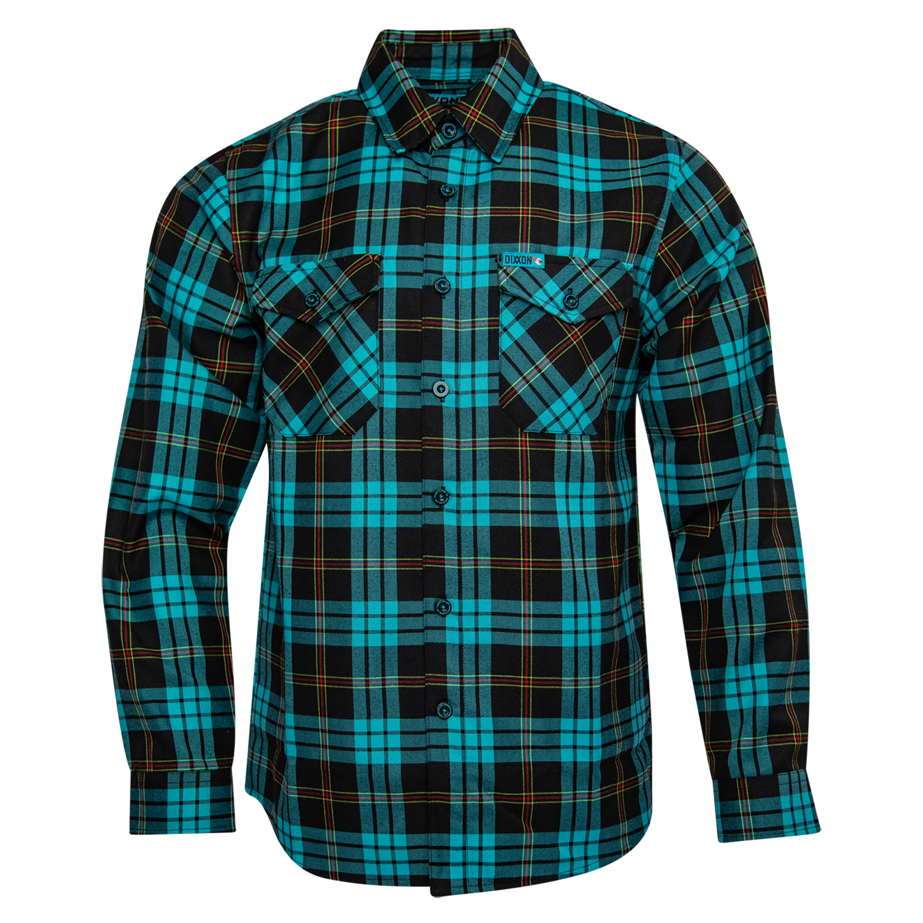 Better Lovers Flannel - Dixxon Flannel Co.