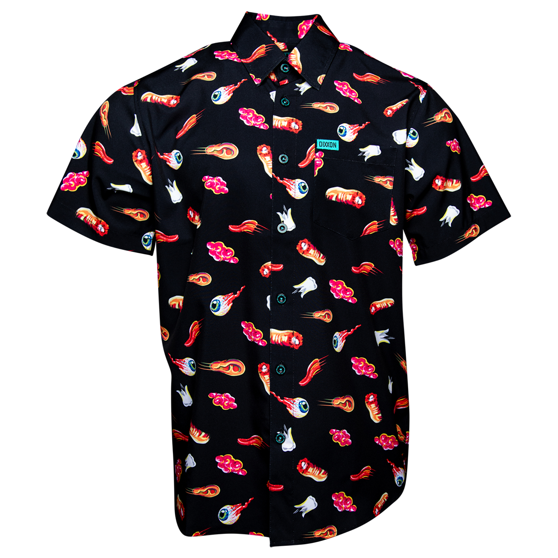 Better Lovers Party Shirt - Dixxon Flannel Co.