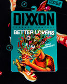 Better Lovers Flannel - Dixxon Flannel Co.