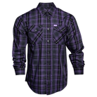 Big League Long Sleeve Bamboo - Dixxon Flannel Co.
