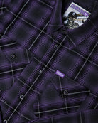 Big League Long Sleeve Bamboo - Dixxon Flannel Co.