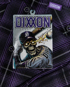 Women's Big League Long Sleeve Bamboo - Dixxon Flannel Co.