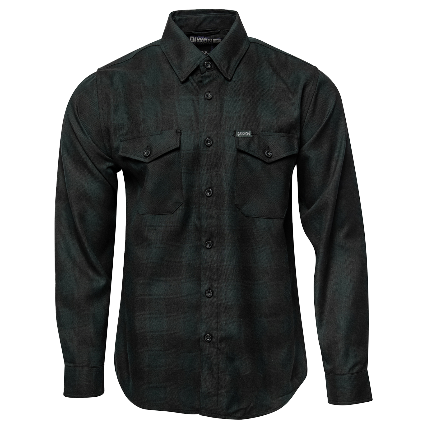 Black Forest Flannel |  Dixxon Flannel Co.